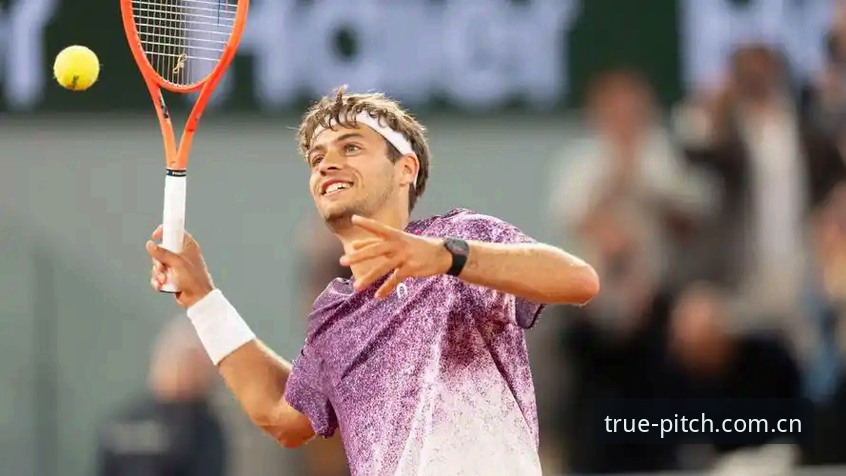 以球场见真章Slogan赛事数据2026最新版本 法网男单决赛4小时16分钟鏖战深度解析:兹维列夫“熬”出首冠的底层逻辑